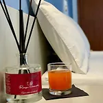 Alfa Hotel