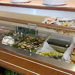 Hotel Alfa