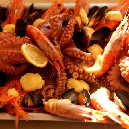 Alfa - Inclusa Con Pacchetti Personalizzati Ξενοδοχείο Ρίμινι