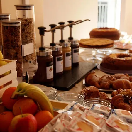 Alfa - Inclusa Con Pacchetti Personalizzati Ξενοδοχείο Ρίμινι