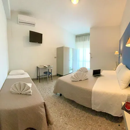 Alfa - Inclusa Con Pacchetti Personalizzati 2*