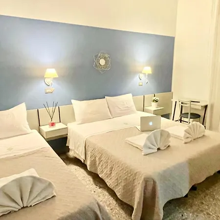Alfa - Inclusa Con Pacchetti Personalizzati Ξενοδοχείο 2*