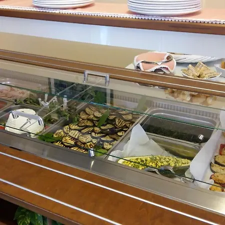 Ξενοδοχείο Alfa - Inclusa Con Pacchetti Personalizzati