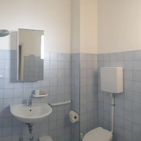 Hotel Alfa