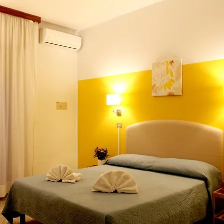 Alfa - Inclusa Con Pacchetti Personalizzati Hotel