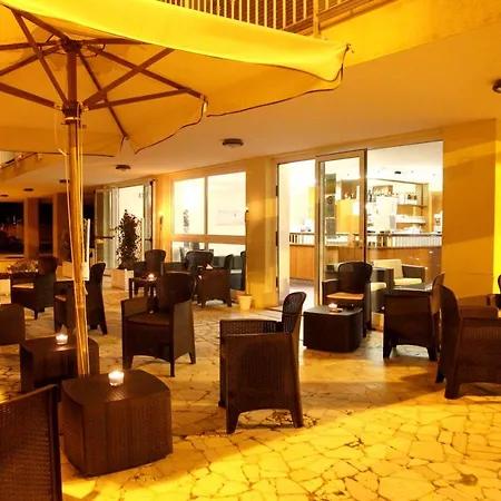 Alfa 2* Ρίμινι