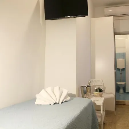 Alfa - Inclusa Con Pacchetti Personalizzati Rimini