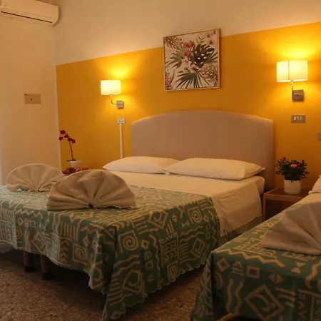 Ξενοδοχείο Alfa 2*