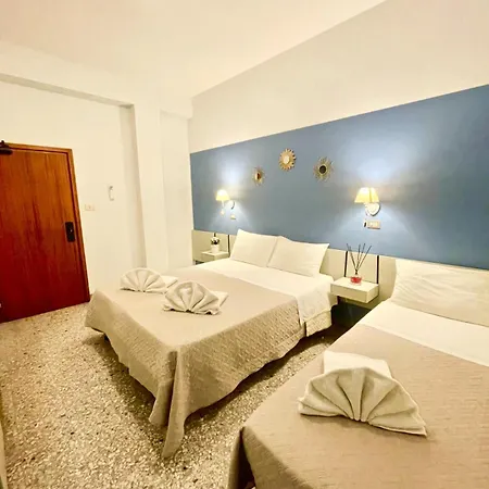 Hotel Alfa