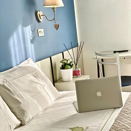 Hotel Alfa 2*
