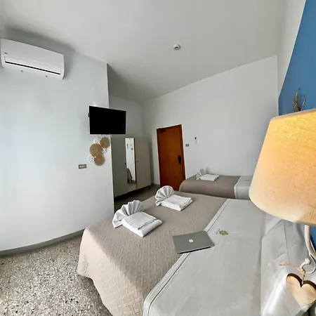 Ξενοδοχείο Alfa Ρίμινι