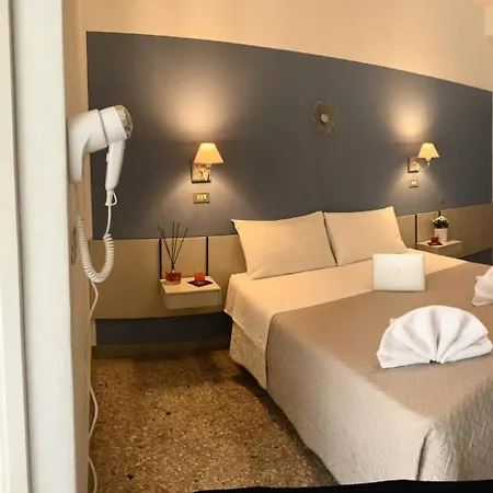 Hotel Alfa