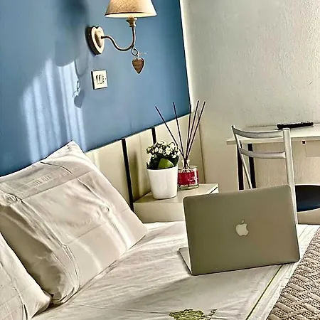 Alfa Hotel