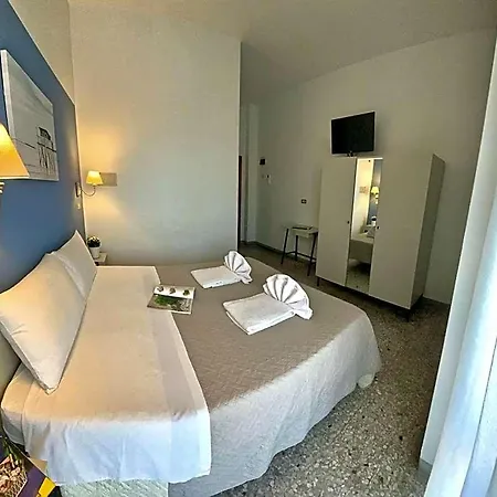 Alfa Hotel Rimini