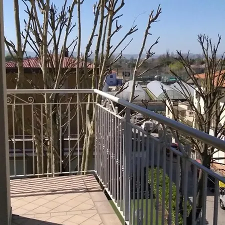 Ξενοδοχείο Alfa 2*