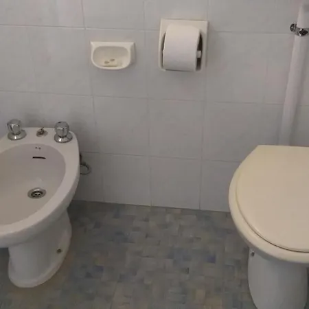 Alfa - Inclusa Con Pacchetti Personalizzati 2* Rimini