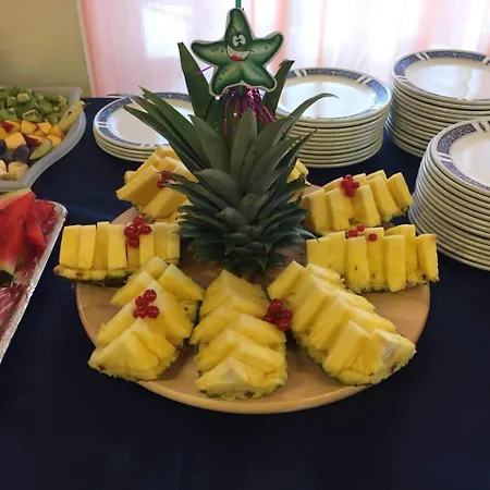 Alfa - Inclusa Con Pacchetti Personalizzati Rimini