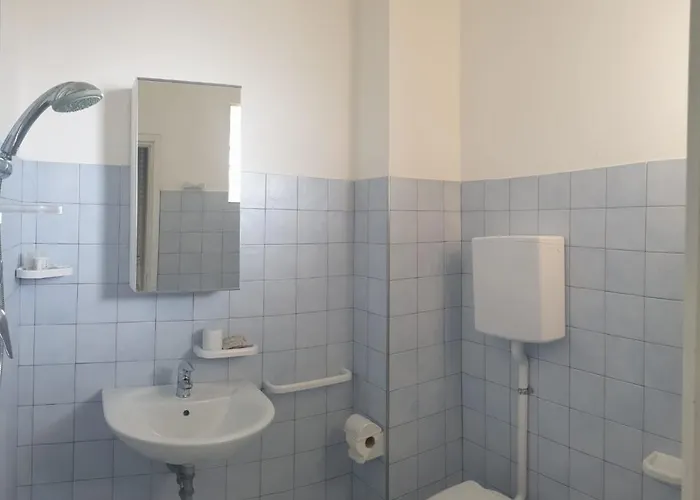 Hotel Alfa