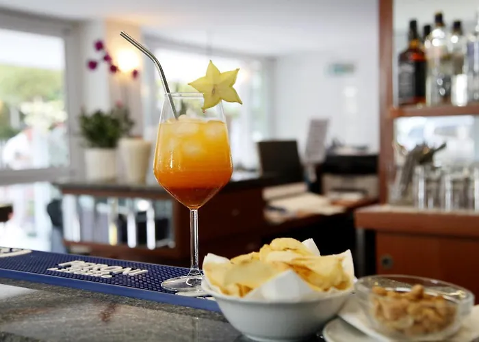 Hotel Alfa Rimini