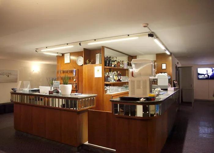 Hotel Alfa