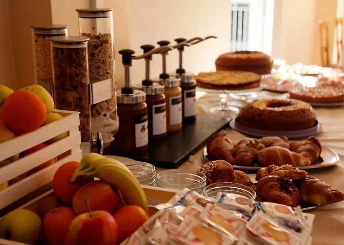 Alfa Hotell Rimini