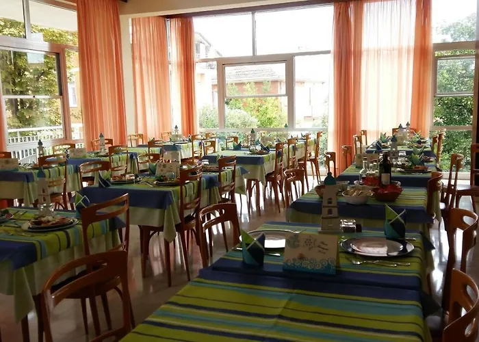 Alfa Hotell Rimini