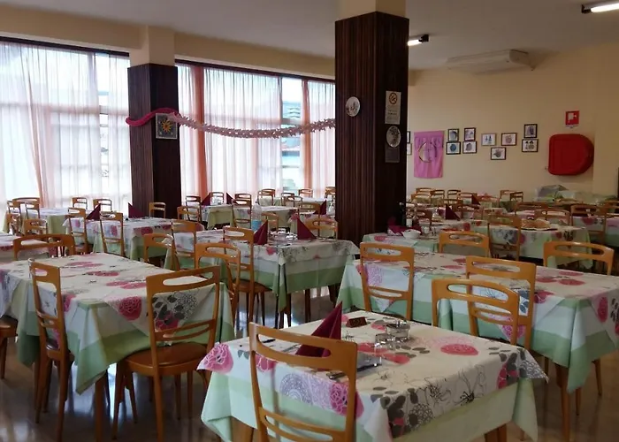 Alfa Hotell Rimini