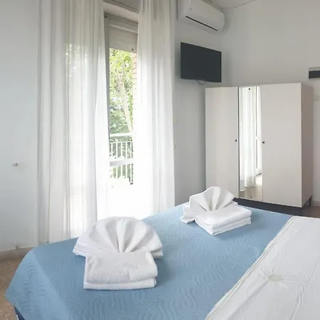 Hotel Alfa 2*