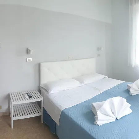 Hotel Alfa 2*