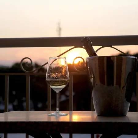 Hotel Alfa 2* Rimini
