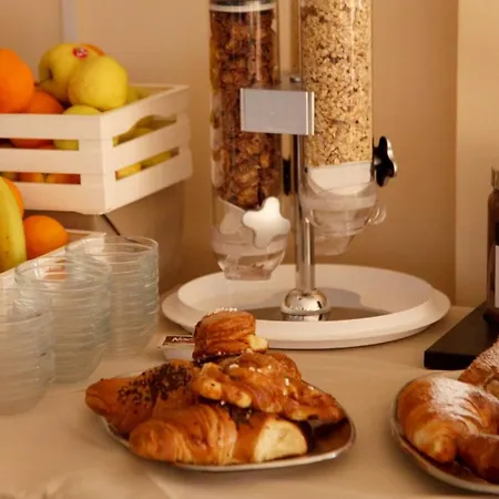 Hotel Alfa 2* Rimini