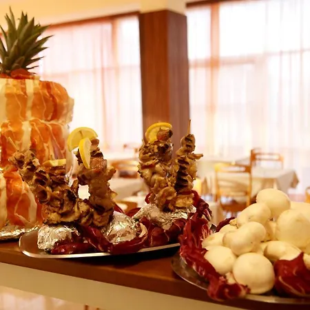 Hotel Alfa Hotel