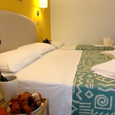 Alfa Hotel
