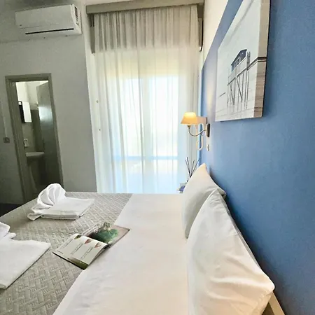 Hotel Alfa Hotel 2*