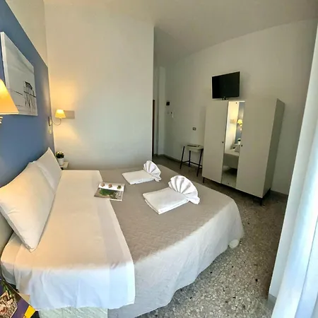 Hotel Alfa 2* Rimini