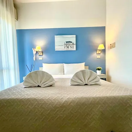 Hotel Alfa Rimini