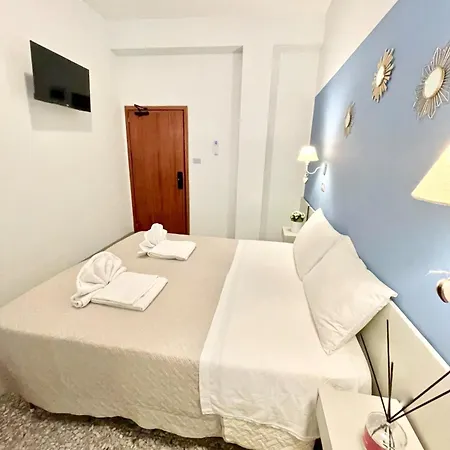 Hotel Alfa 2* Rimini