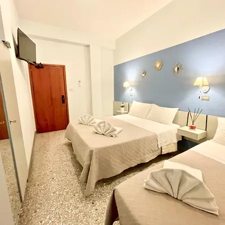 Hotel Hotel Alfa