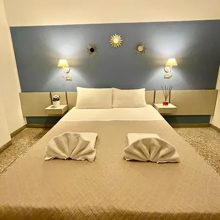 Hotel Alfa
