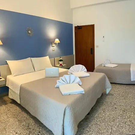 Hotel Alfa Hotel
