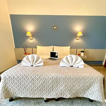 Hotel Alfa