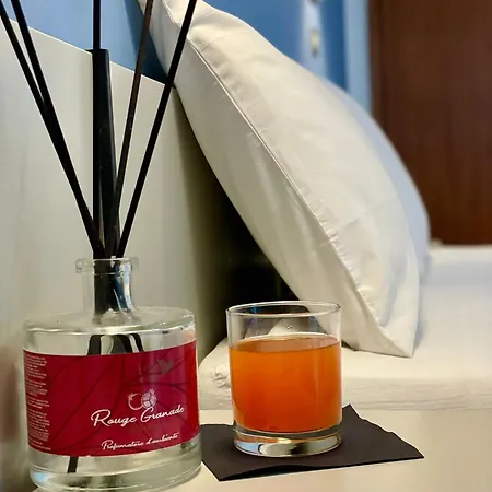 Alfa Hotel