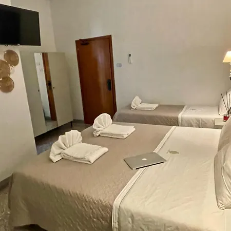Hotel Alfa