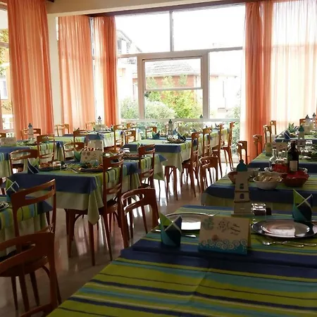 Hotel Alfa Hotel Rimini