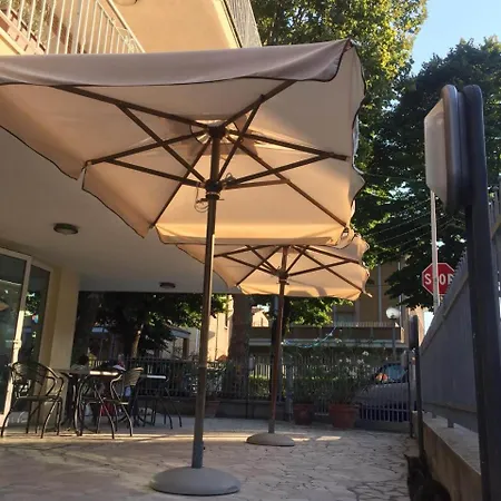 Hotel Alfa
