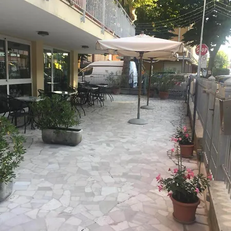 Hotel Alfa