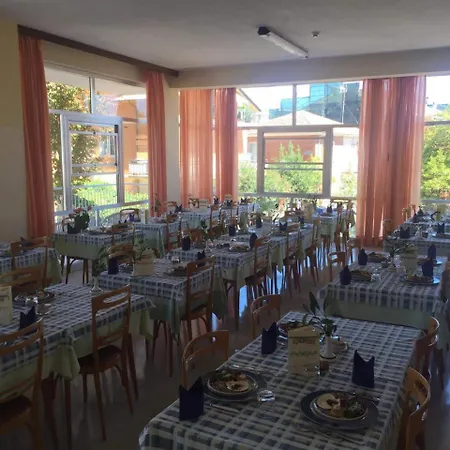 Hotel Alfa Hotel Rimini