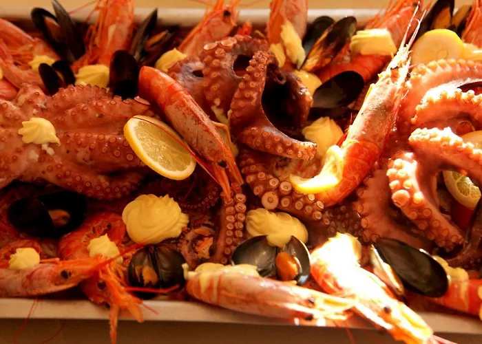 Alfa Отель Римини