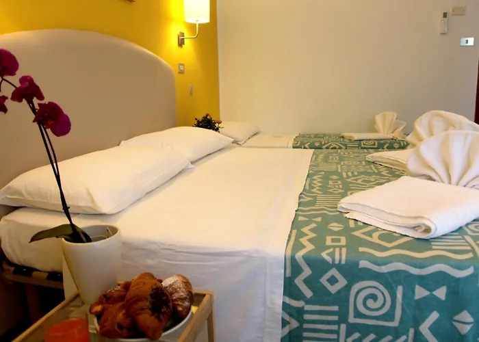 Alfa Hotel