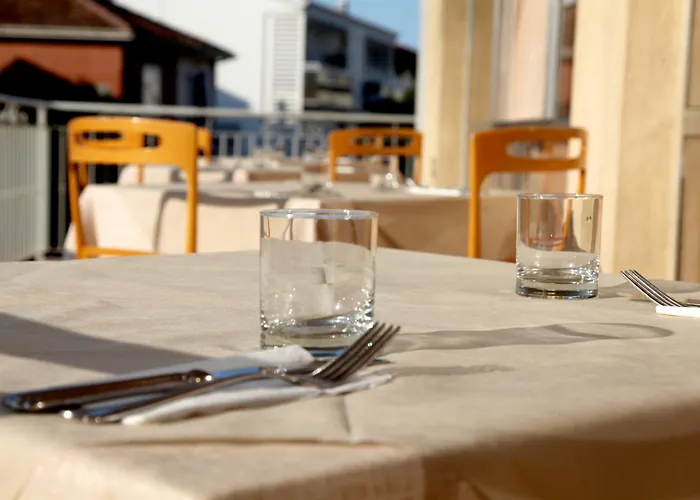 Hotel Alfa